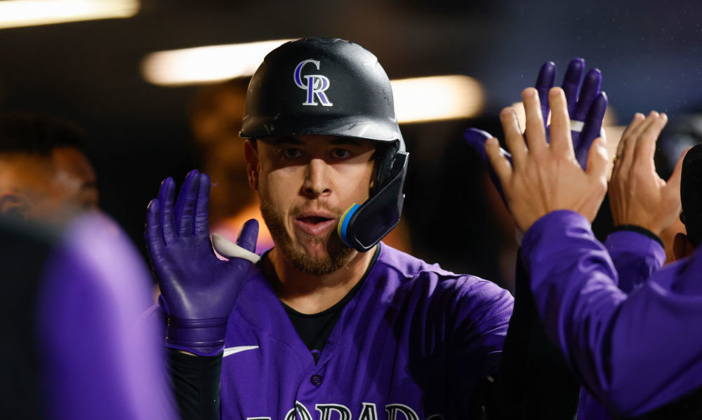 C.J. Cron...