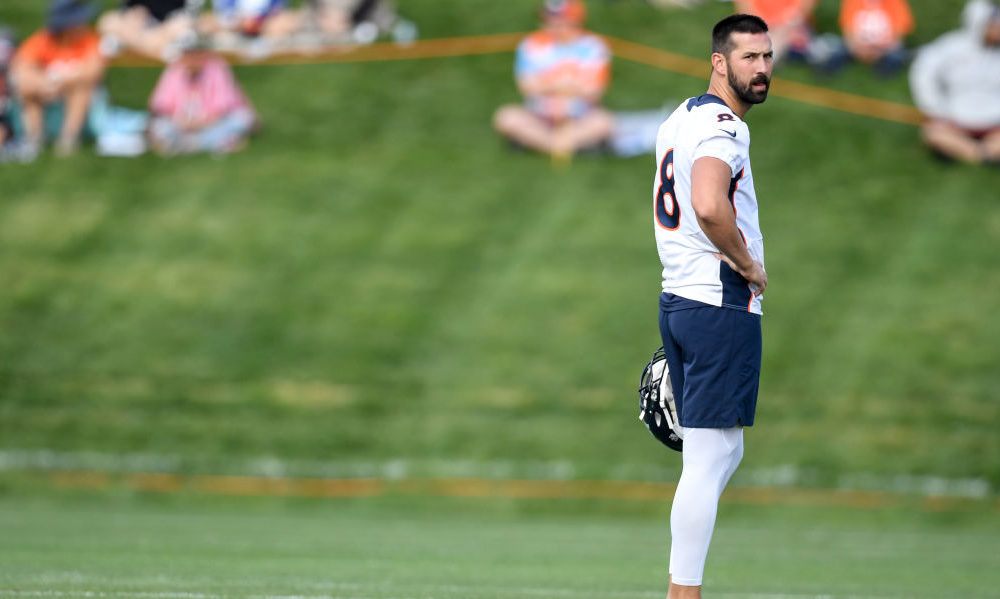 (Photo by AAron Ontiveroz/MediaNews Group/The Denver Post via Getty Images)...