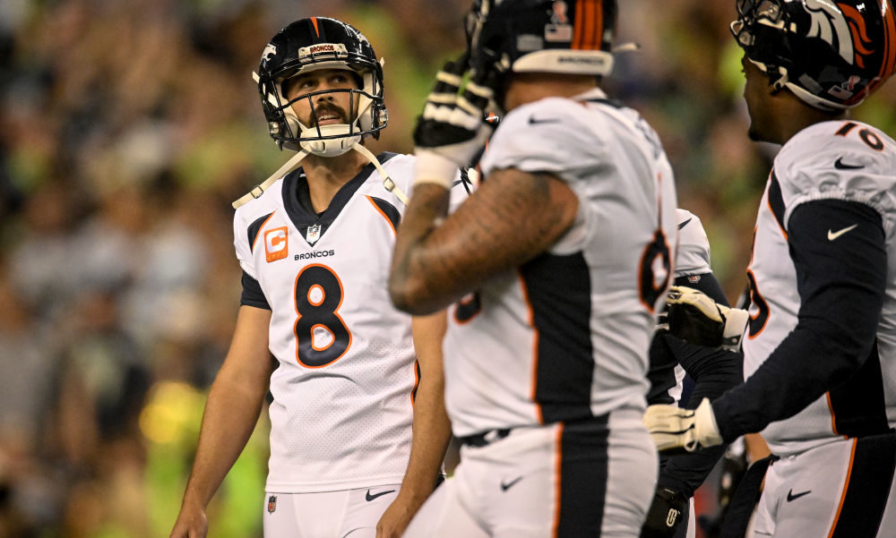 Brandon McManus...