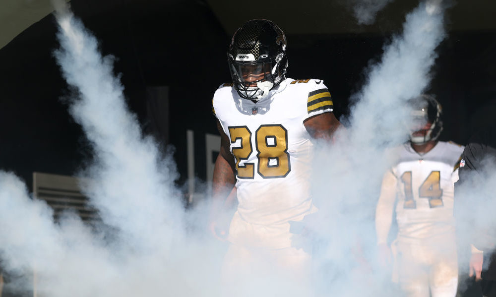 Latavius Murray...