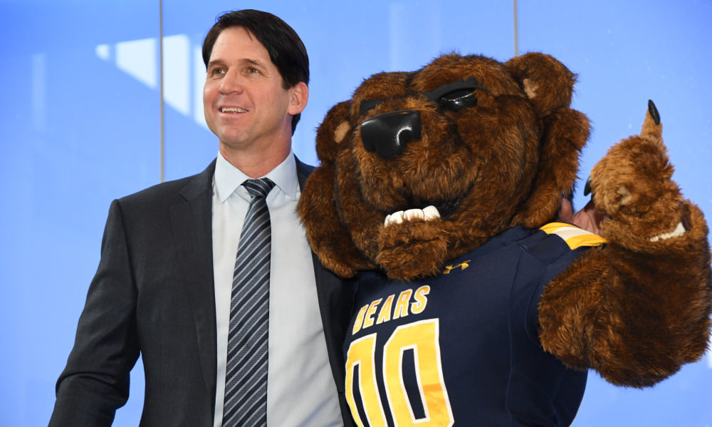 Ed McCaffrey...