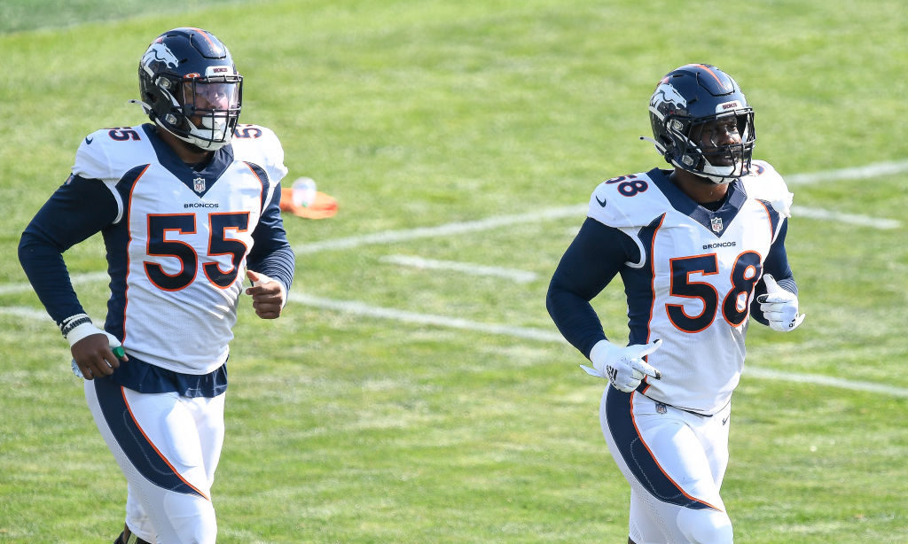 Chubb and Von...