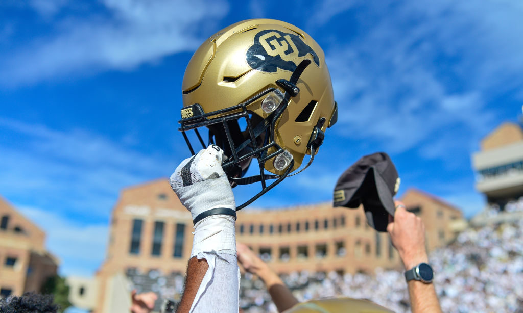 CU Buffs...