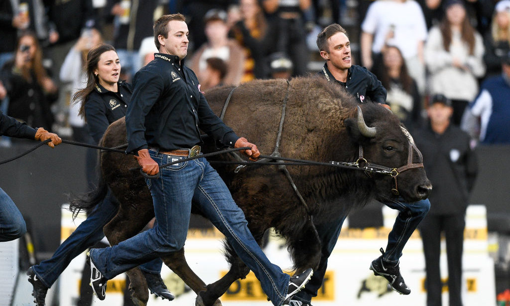 Ralphie...