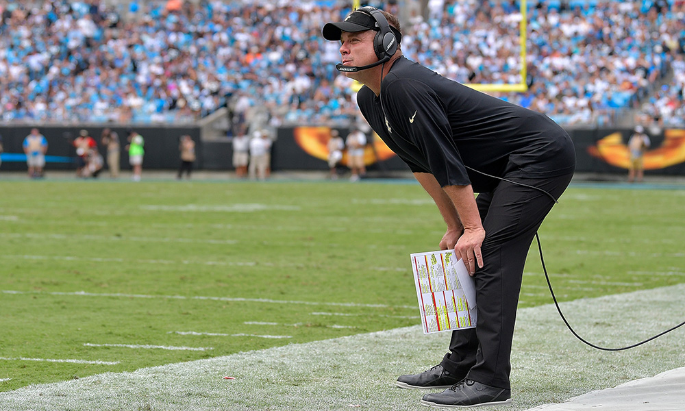Sean Payton...