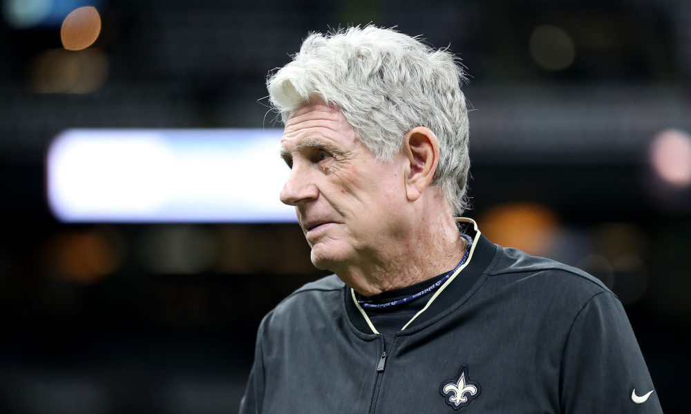 Mike Westhoff...