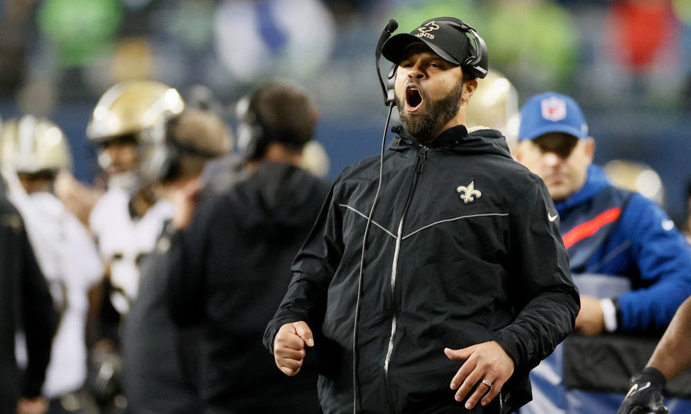 Kris Richard...