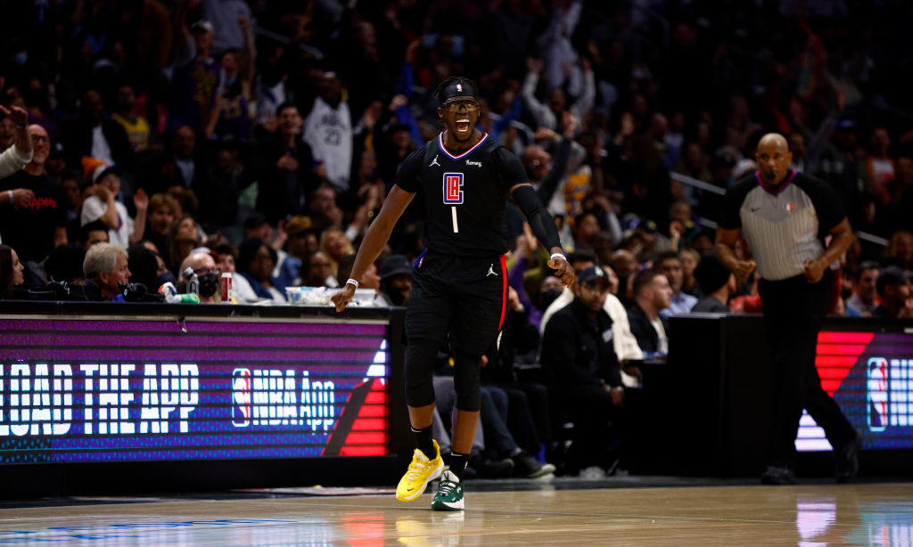 Reggie Jackson...
