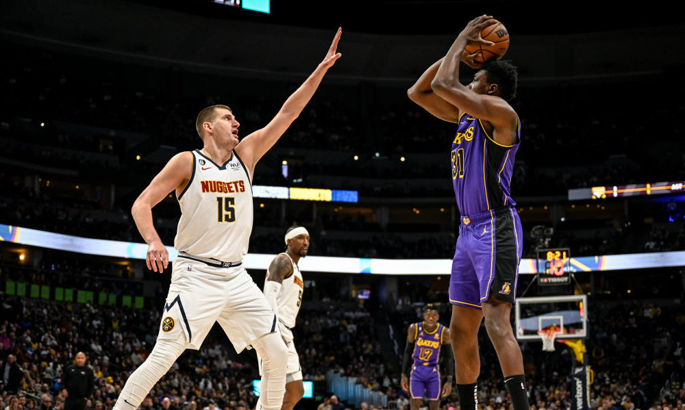 Thomas Bryant...