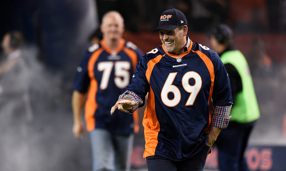 Mark Schlereth...