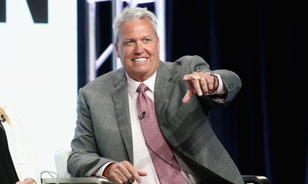 Rex Ryan...