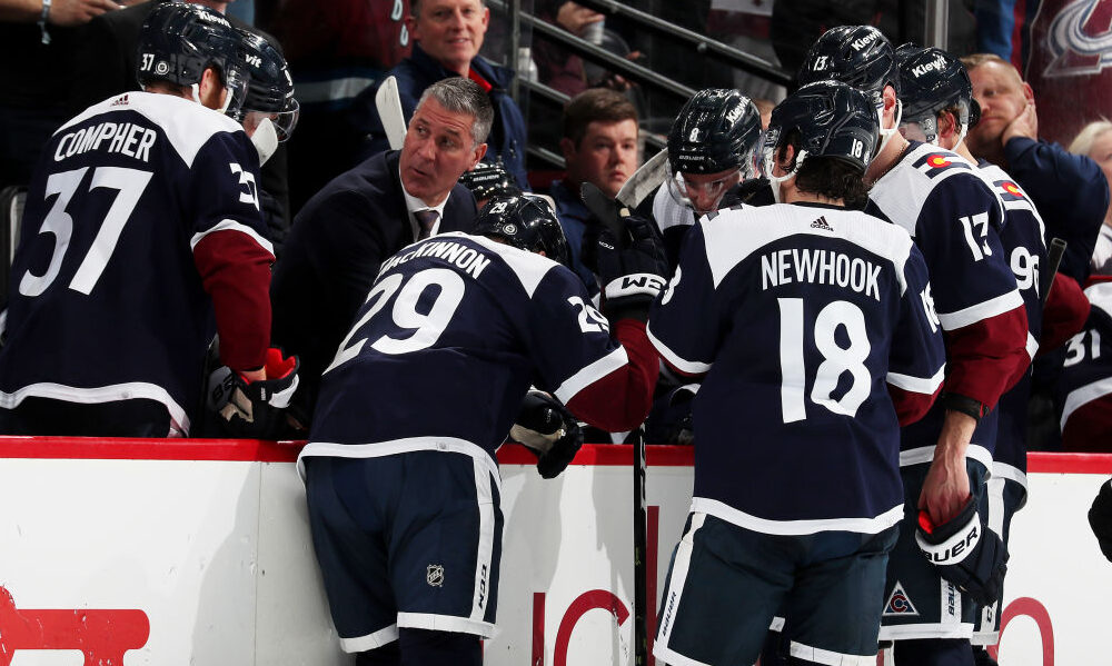 Jared Bednar...