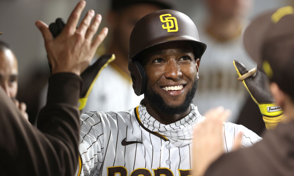 Jurickson Profar...