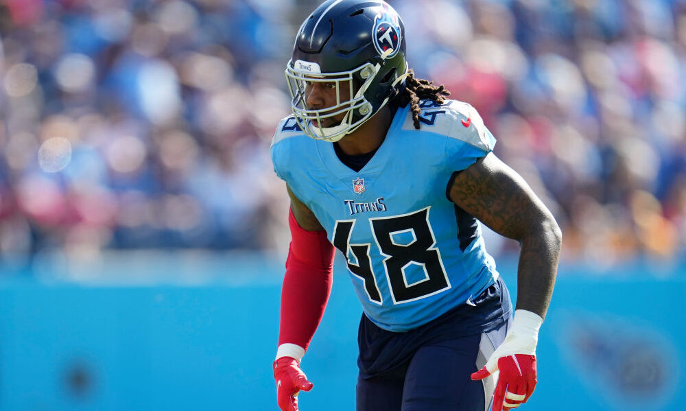 Bud Dupree...