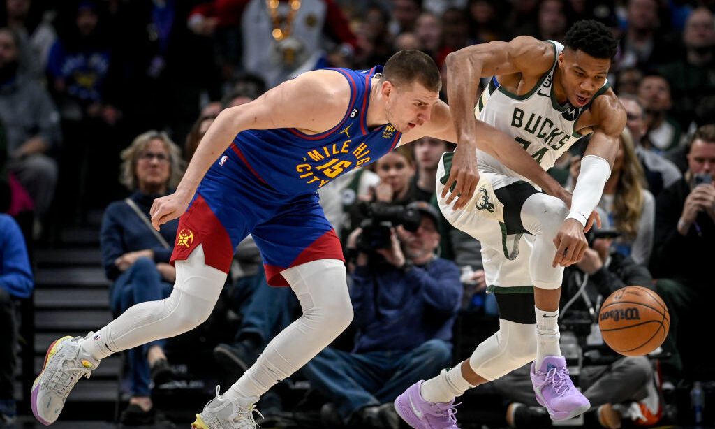 The Giannis trade should be a wake-up call for the Nuggets – Denver Sports