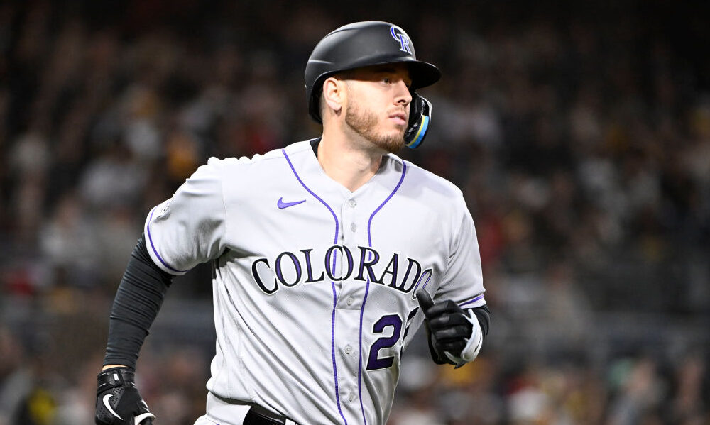 C.J. Cron...