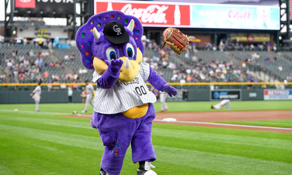 Dinger...