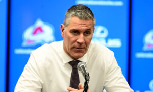 Do back-to-back wins mean the Avs have escaped the doldrums?