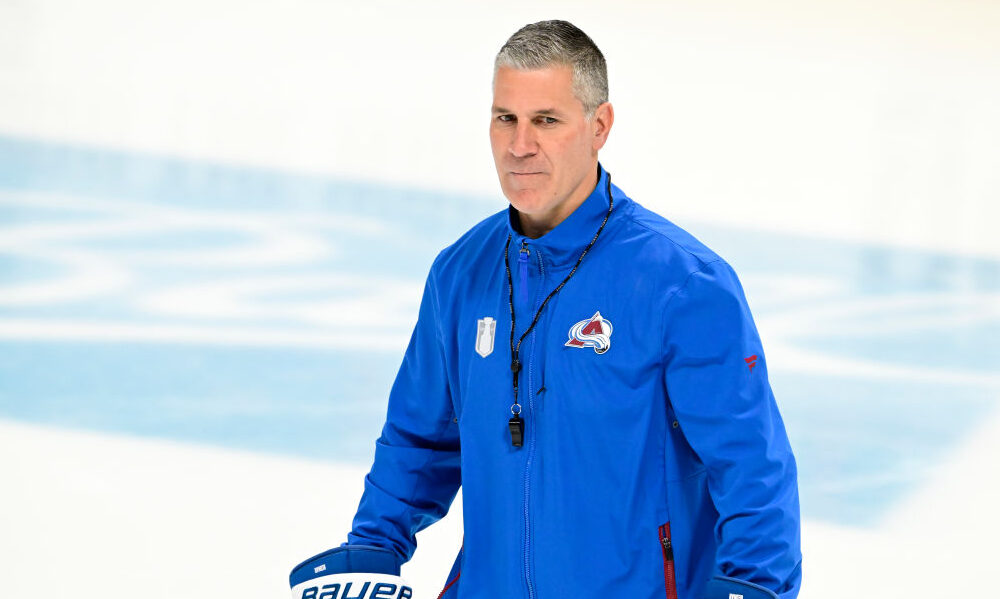 Jared Bednar...