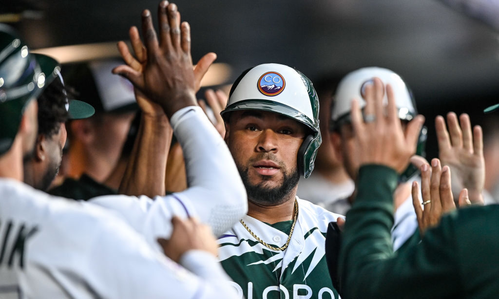 Elias Diaz...