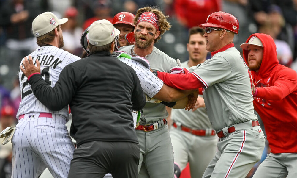 Bryce Harper...