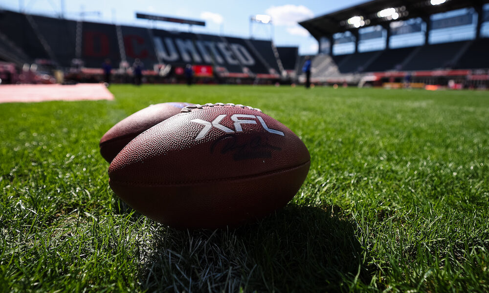 XFL...