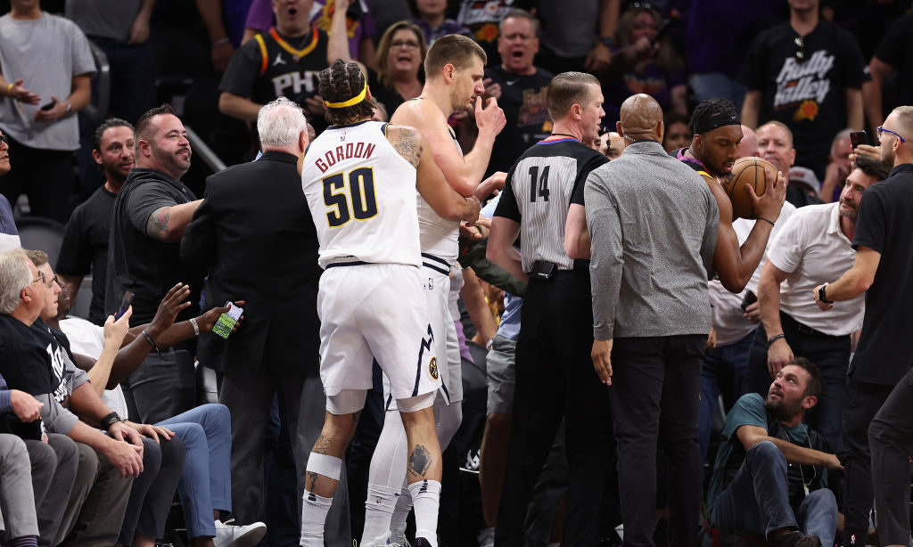 Jokic...