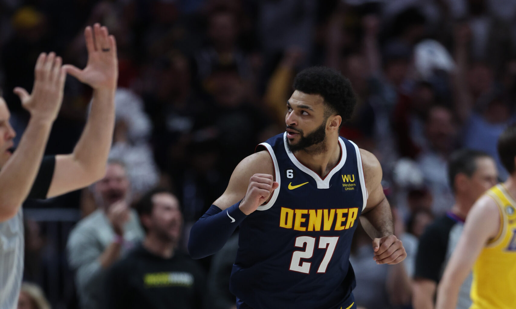 Denver Nuggets...