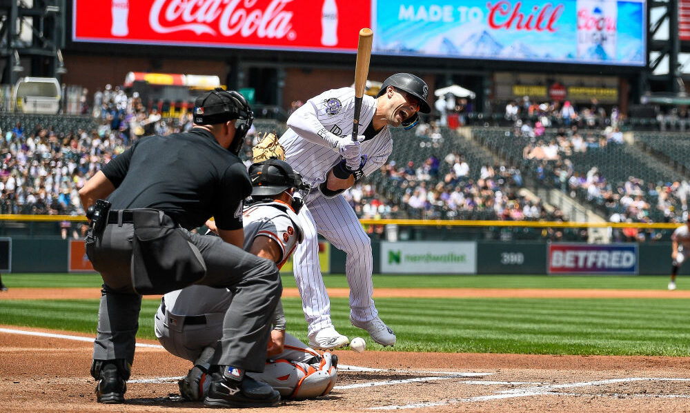 Randal Grichuk...