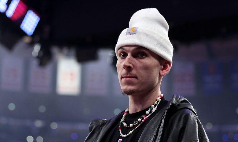 Tyler Herro...