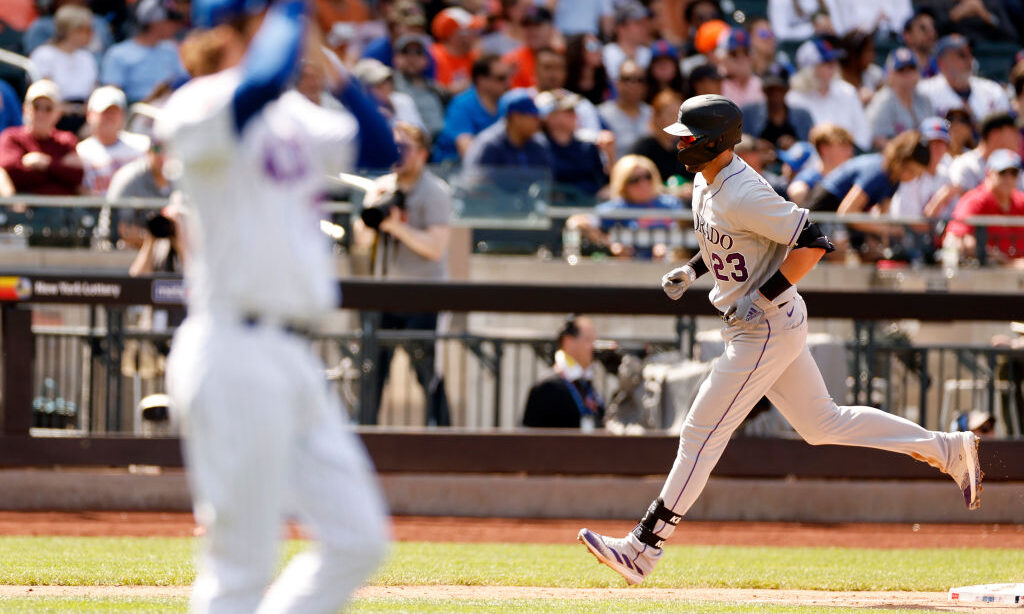 Kris Bryant...