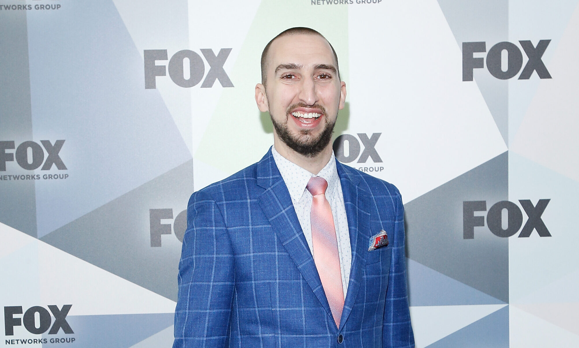 Nick Wright...