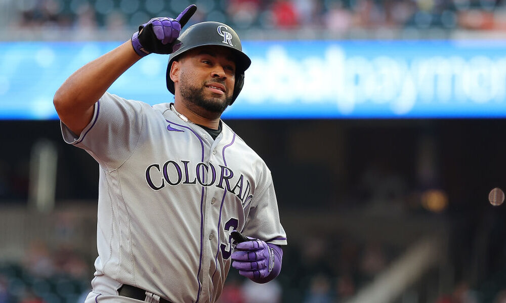 Elias Diaz...