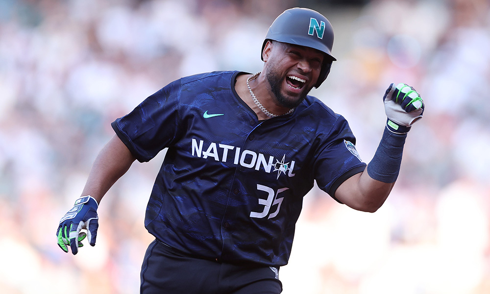 Elias Diaz...