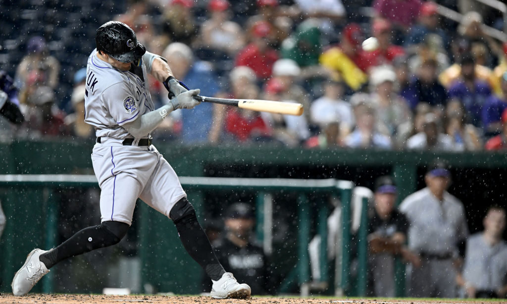 Randal Grichuk...