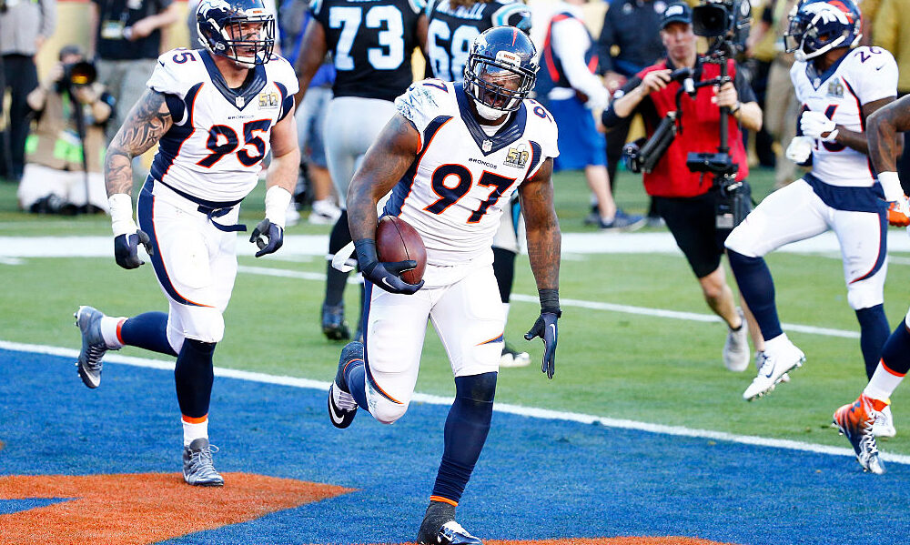 Malik Jackson...
