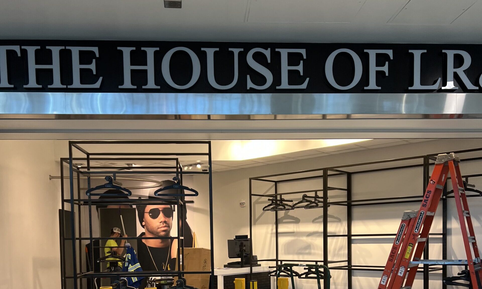 The House of LR&C...