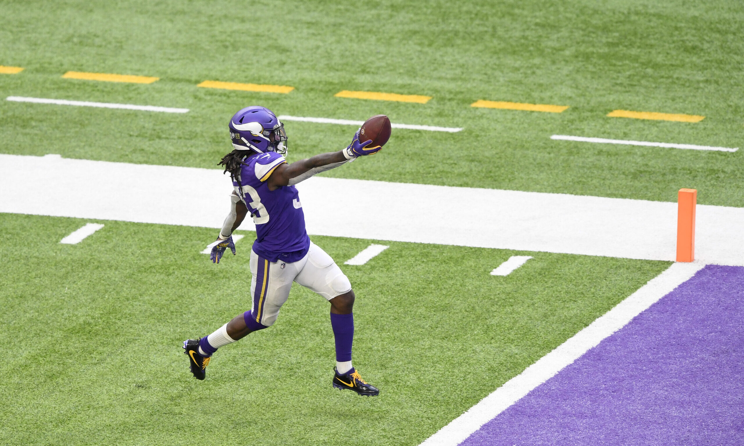 Dalvin Cook...