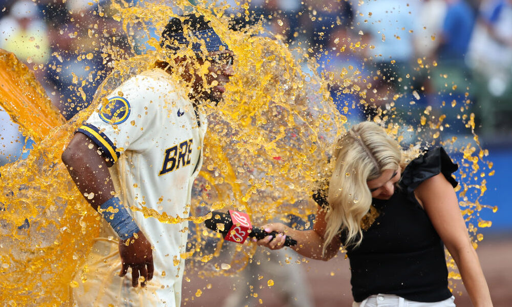 Colorado Rockies lose...