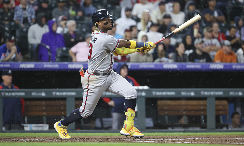 Ronald Acuña Jr....