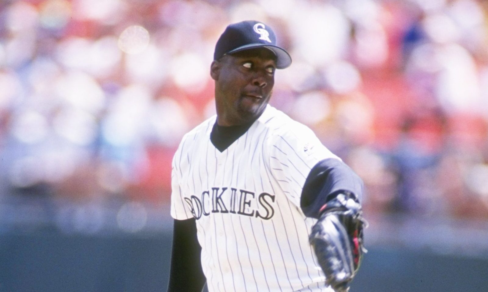 Marvin Freeman...