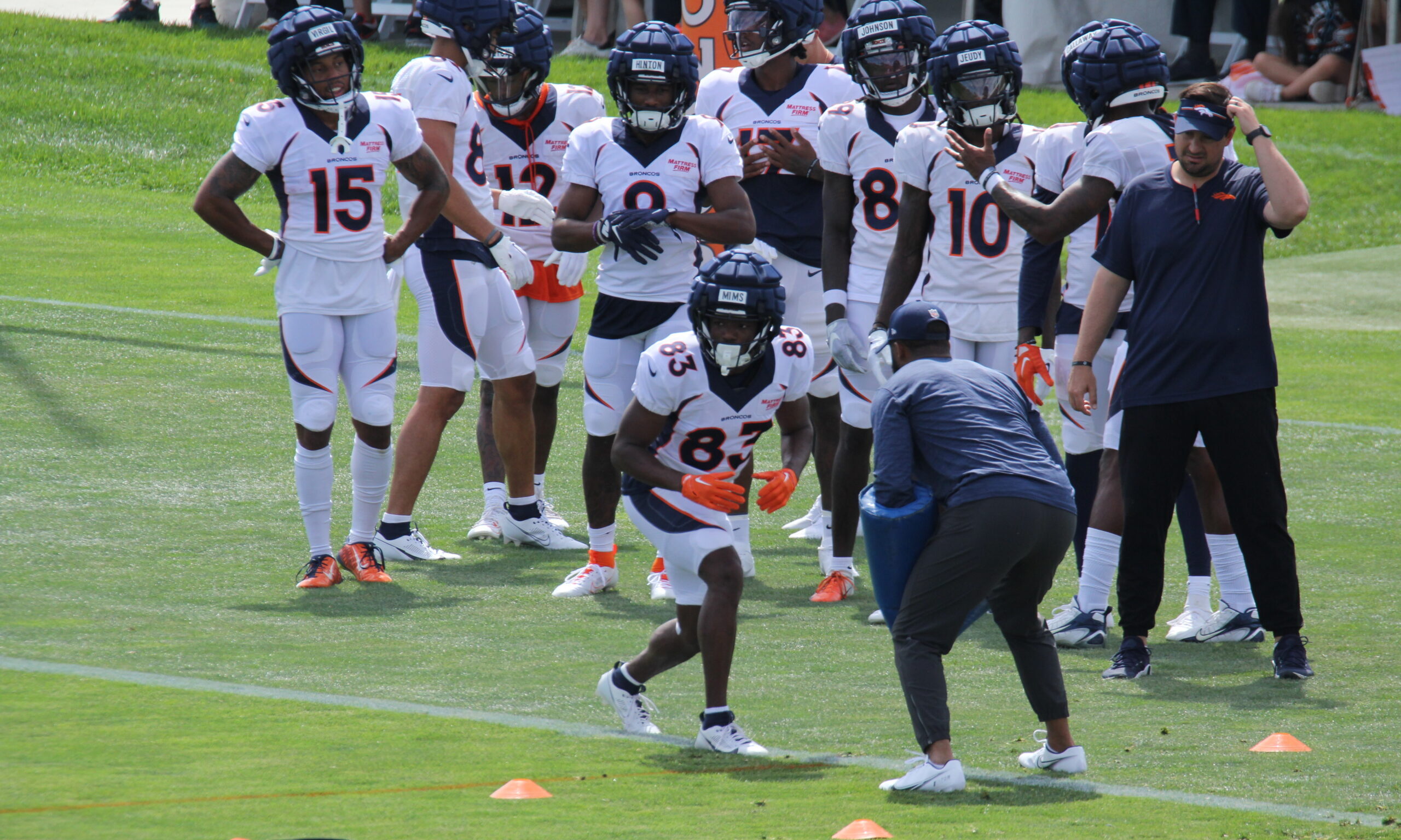 Credit: Andrew Mason, Denver Sports...