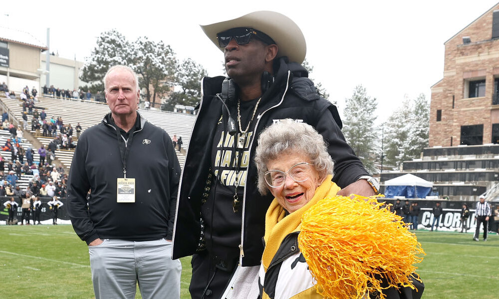 Peggy Coppom Coach Prime...