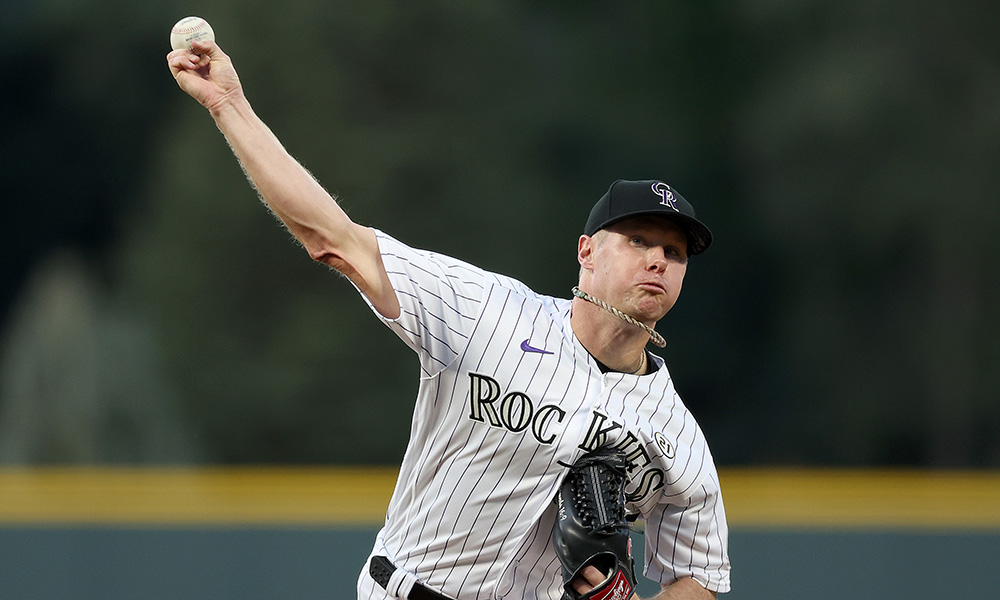 Rockies...