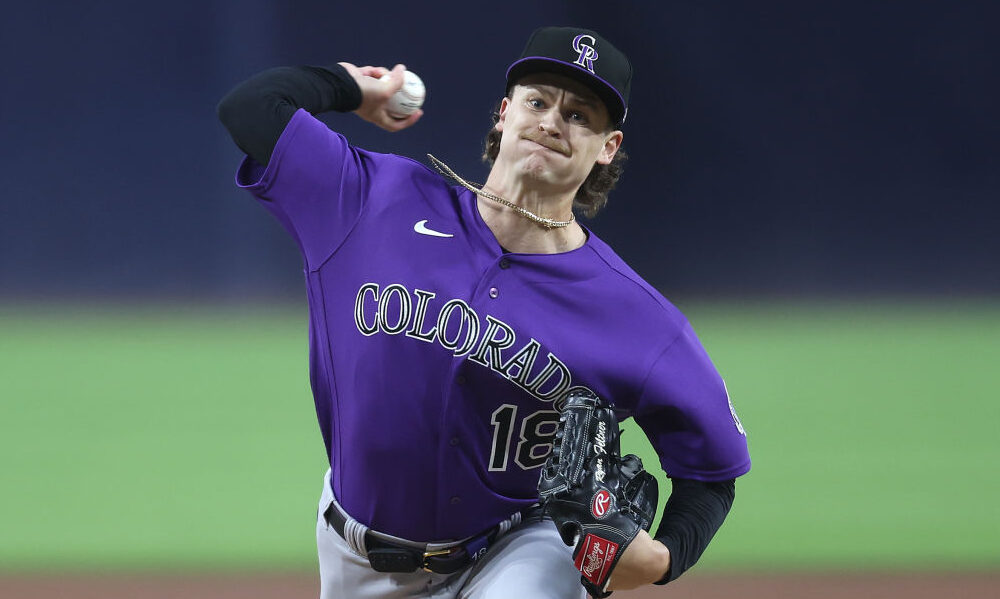 Rockies...