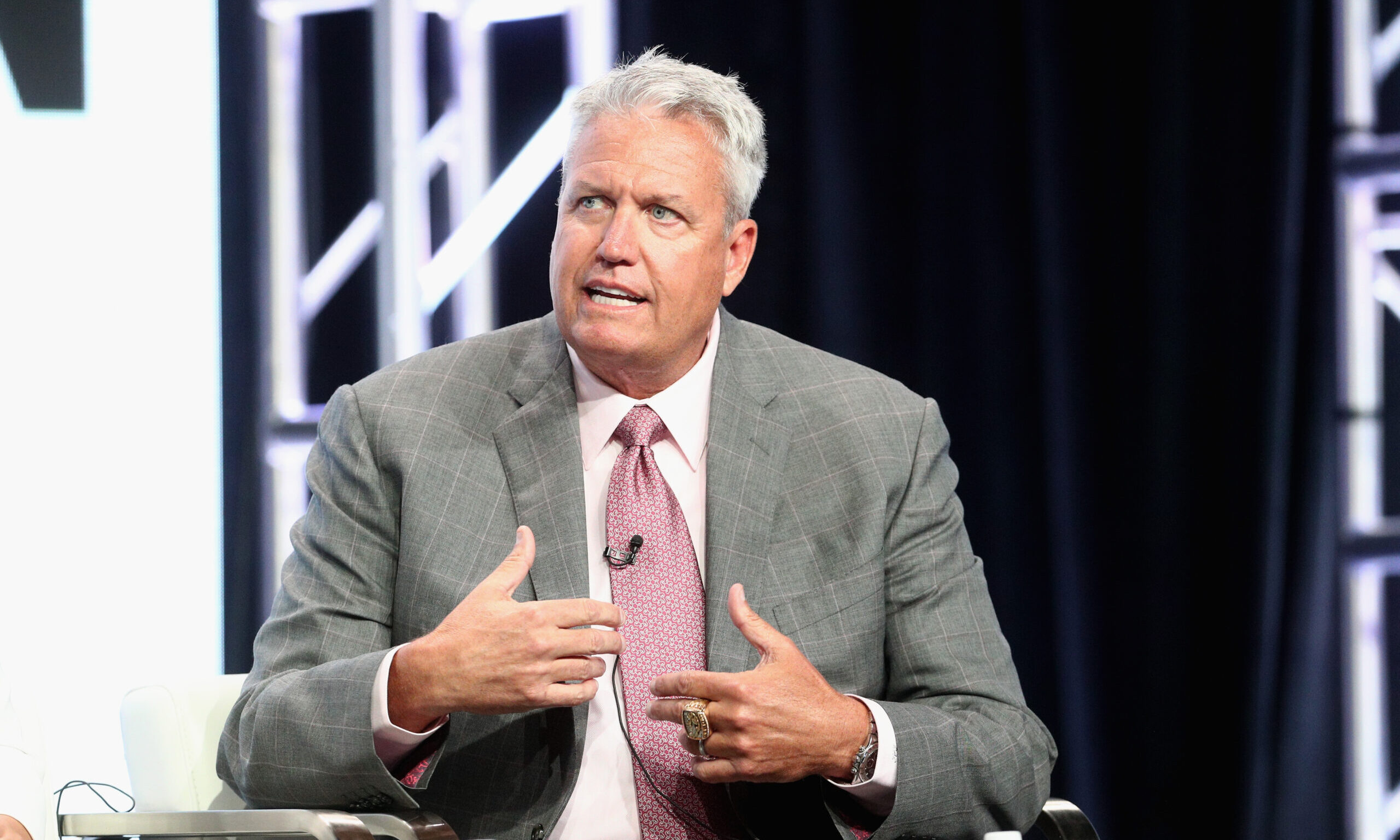 Rex Ryan...