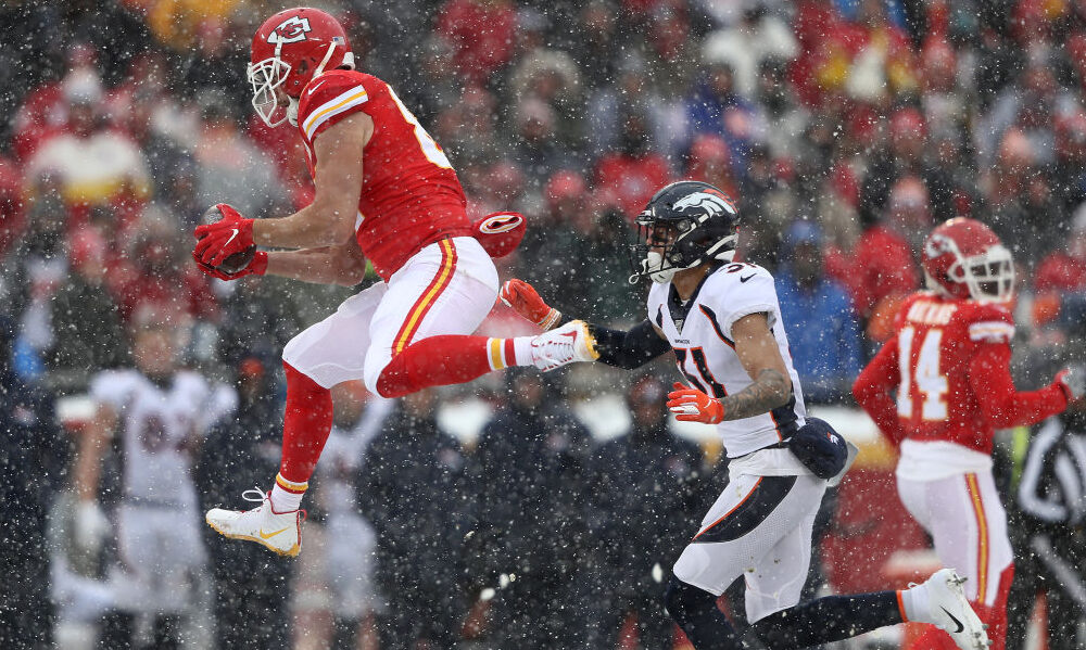 Broncos...