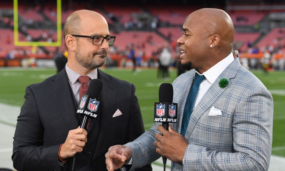 Steve Smith Sr....