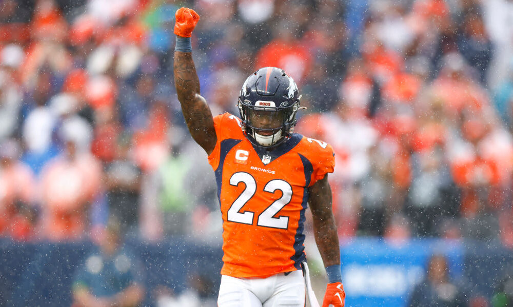 Kareem Jackson...