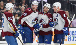Hungry Avs ready to reclaim Cup after last season’s disappointment